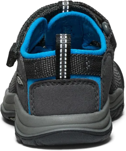 Vista 7 de KEEN Newport H2 - Sandalias de agua con puntera cerrada, infantil unisex