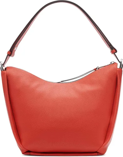 Vista 2 de Calvin Klein Bolso bandolera convertible con cremallera superior Prism