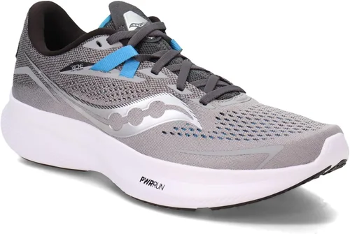 Vista 2 de Saucony Tenis de correr Ride 15 para hombre