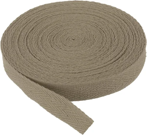 Vista 66 de PATIKIL Cinta de sarga de algodón de 5/8 pulgadas, 10 yardas, cinta de encuadernación al bies, cinta de espiga para costura, envoltura de regalos