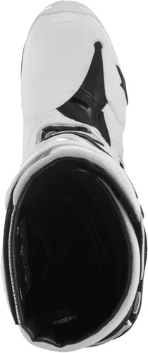 Vista 14 de Alpinestars Botas de motocross Tech 10 Supervented de alto rendimiento para hombre