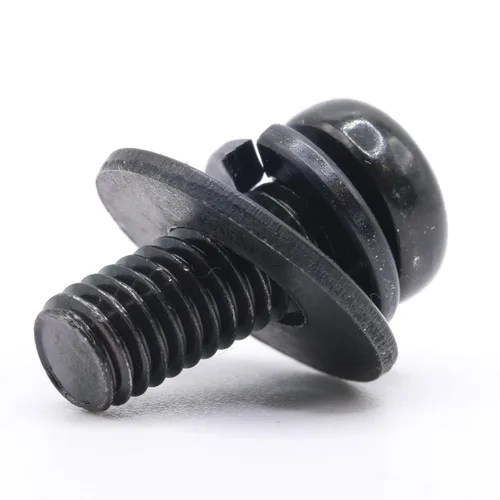 Vista 5 de ReplacementScrews Tornillos de montaje en pared compatibles con Insignia NS-50DF710NA19 (NS50DF710NA19), Screws and Washers are Included, Complete