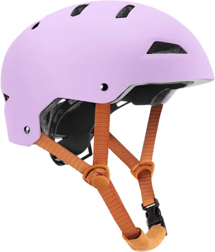 Vista 11 de Casco de bicicleta para niños, certificado por CPSC y ASTM, para niños pequeños de 3 a 5, 8 y 14 años