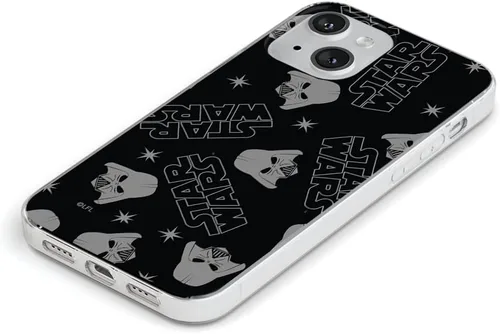 Vista 4 de ERT GROUP Funda de teléfono móvil para Samsung Galaxy Note 20 Ultra Original y con licencia oficial Star Wars Patrón Darth Vader 009 adaptado
