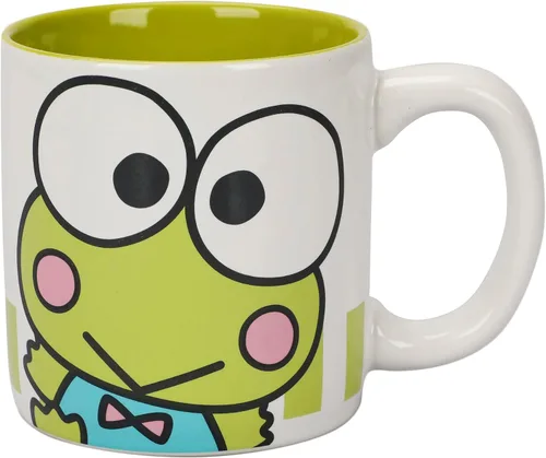 Vista 7 de Disney The Nightmare Before Christmas Halloween Taza de cerámica de 16 onzas Pesadilla antes de Navidad Halloween