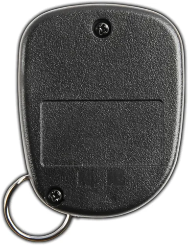 Vista 2 de KeylessOption Reemplazo de llavero de coche con control remoto de entrada sin llave para A269ZUA111