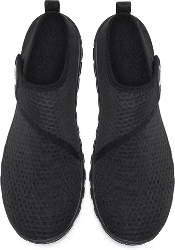 Vista 3 de Racqua Zapatos de agua para hombre y mujer, de secado rápido, ligeros, para natación, playa