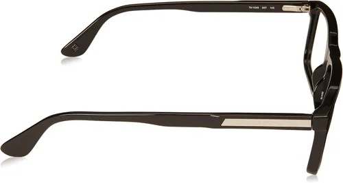 Vista 3 de Gafas graduadas Tommy Hilfiger TH 1549 0807 Negro