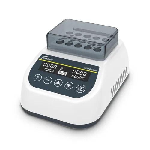 Vista 10 de LAB FISH MDB100 Mini baño seco, 212.0 °F programable 0.1 fl oz x15