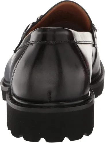 Vista 3 de Steve Madden Mocasín Kallix para hombre