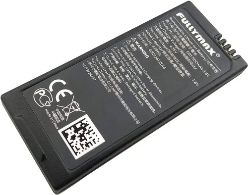 Vista 2 de Batería de litio de 3,8 V 1100 mAh para DJI Tello RC Quadcopter Piezas de repuesto Drone Batería
