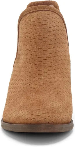 Vista 5 de Lucky Brand - Botines Baley para mujer