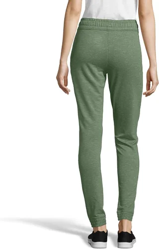Vista 2 de Hanes Jogger para mujer con bolsillos
