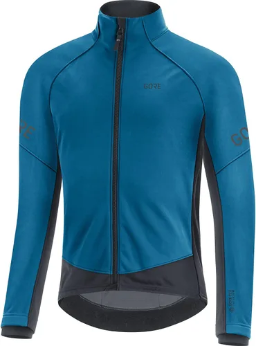Vista 10 de GOREWEAR, C5 GORE-TEX INFINIUM Thermo Jacket - Hombre Negro
