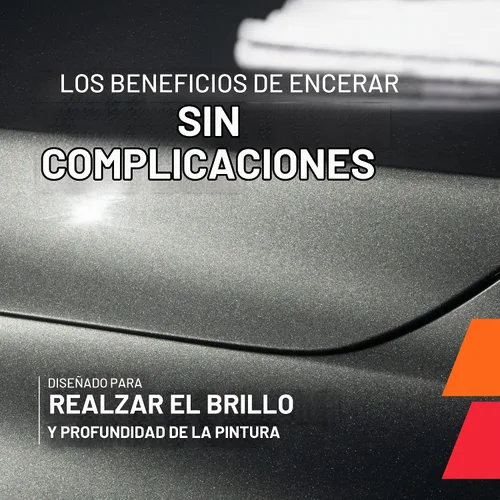 Vista 6 de K&N Sellador de brillo automotriz sin contacto - Spray de bomba de 22 onzas, 99-0804