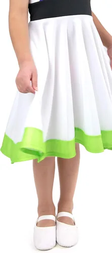 Vista 7 de Little Adventures Vestido Astro Twirl