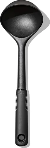 Vista 10 de OXO Good Grips - Espátula de nailon para cortar y servir