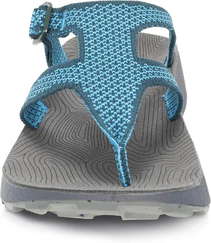 Vista 6 de Tread Labs Sandalia Covelo para mujer