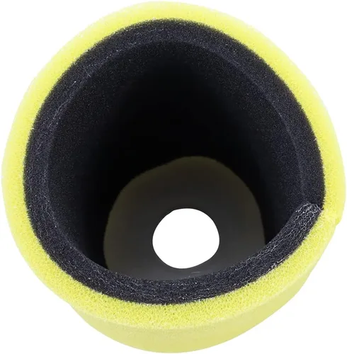 Vista 5 de LOCOPOW Kodiak 400 Filtro de aire para Yamaha Kodiak 400 2x4 4x4 450 YFM400 Big Bear 350 YFM350 Timberwolf 250 YFB250 Moto-4 250 350 YFM 250 YFM 350