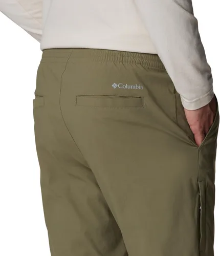 Vista 5 de Columbia Pantalón cónico Mesa Negro Hombre