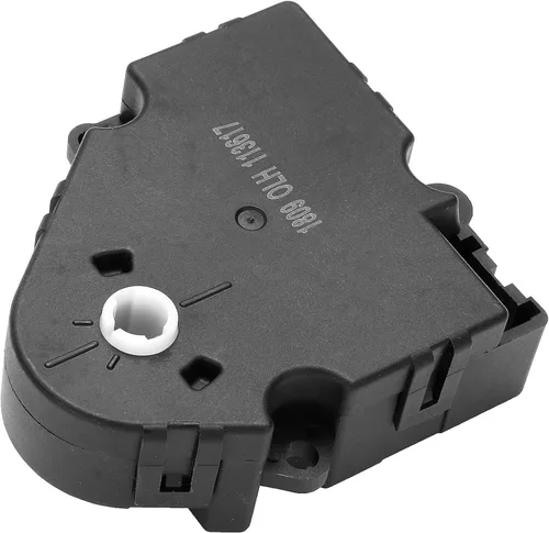 Vista 122 de SCITOO Actuador de puerta mezcladora de calentador HVAC Compatible con Chrysler 300M 1999-2004, Chrysler Intrepid 1998-2004, Chrysler LHS 1999-2001