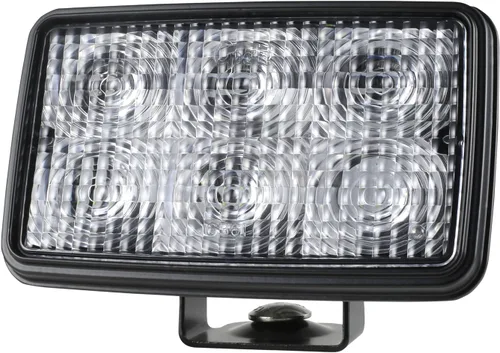 Vista 4 de Grote 60721 MicroNova Multi-Volt Dot LED Luz de licencia con ojal con capucha