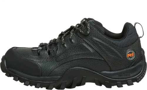 Vista 8 de Timberland PRO Zapato de punta de acero Mudsill para hombre, *, 9 ancho