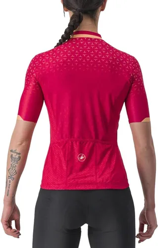 Vista 2 de Castelli Pezzi Jersey