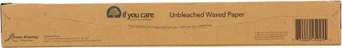Vista 3 de If You Care Papel encerado sin blanquear, 1 ct, 75 SQFT