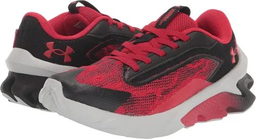 Vista 7 de Under Armour Scramjet 4 - Tenis de correr unisex para niños