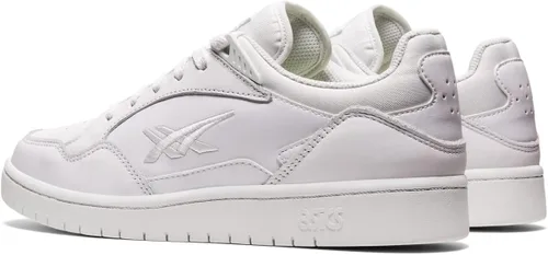 Vista 3 de ASICS Zapatos Skycourt para mujer, Blanco, M US