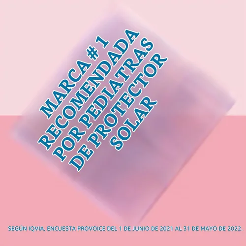 Vista 6 de Coppertone Water Babies - Loción de protección solar en aerosol SPF 50, protector solar para bebés recomendado por pediatras, protector solar