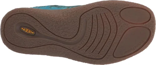 Vista 4 de KEEN Pantuflas Howser 3 Slide para hombre