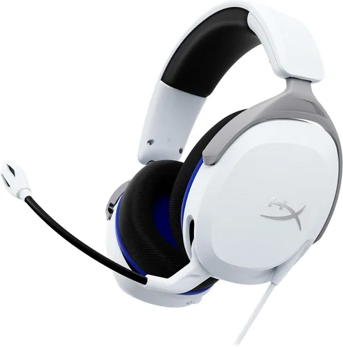 Vista 12 de HyperX CloudX Stinger 2 Core - Auriculares para juegos de Xbox, ligeros, con micrófono, función de girar para silenciar, controladores de 40 mm