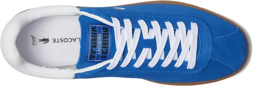 Vista 2 de Lacoste Zapatillas Baseshot para hombre