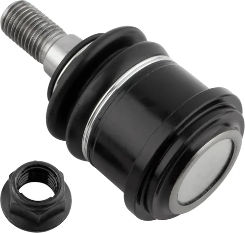 Vista 5 de BOXI 4 piezas juntas de rótula delantera superior + inferior para Dodge Ram 1500 2500 3500 (4WD) 2003-2014 para Ram 2500 3500 (4WD) 2011-2014