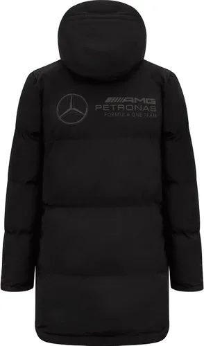 Vista 3 de Mercedes AMG Petronas F1 Ultimate Jacket
