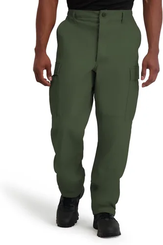 Vista 16 de Propper Pantalón de uniforme Ripstop BDU para hombre Asian Tiger Stripe