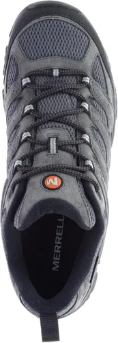 Vista 6 de Merrell Zapatos de senderismo impermeables Moab 3 para hombre