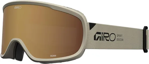 Vista 6 de Anteojos de nieve Giro Roam
