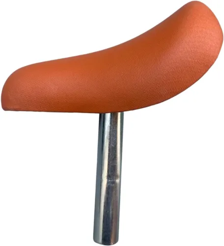 Vista 6 de Kids Bike Saddle Replacement Bike Seat for Mountain Bike Children