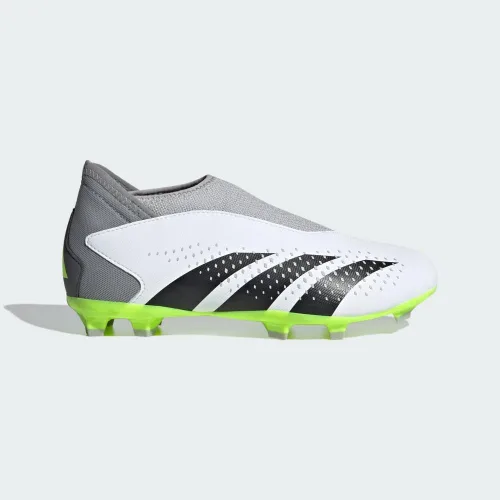 Vista 2 de adidas Unisex Accuracy.3 Firm Ground Sneaker