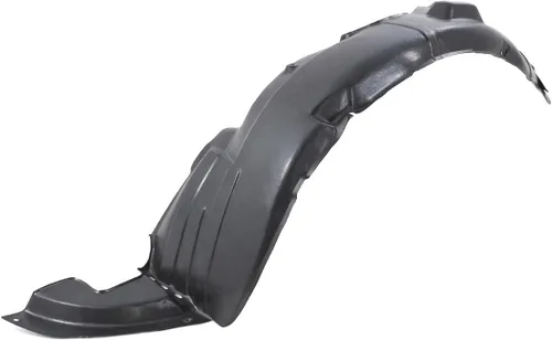 Vista 45 de FitParts Compatible con Toyota Camry 2015-2018 Front Right Fender Liner