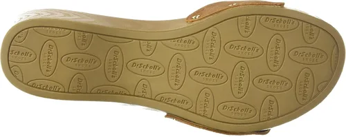 Vista 4 de Dr Scholls Shoes Womens Classic Slide Sandal