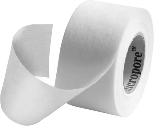 Vista 9 de Nexcare - Papel suave