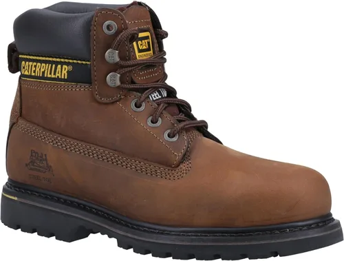 Vista 13 de Botas Caterpillar Colorado para hombre Negro
