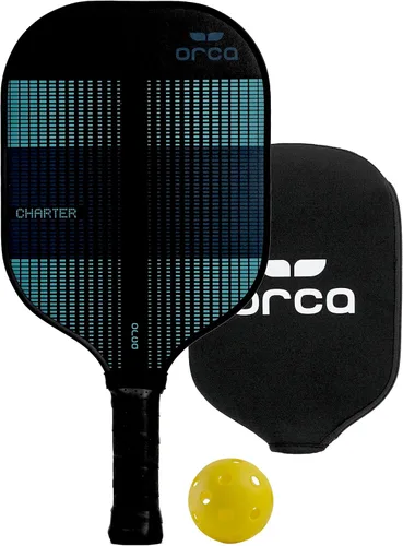 Vista 11 de Orca Pickleball Paddles, Performance Series Pickleball Paddles Designed for Control and Precision, USA Pickleball Approved
