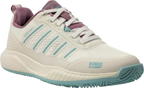Vista 2 de K-Swiss Zapato de pádel Ultra Court para mujer