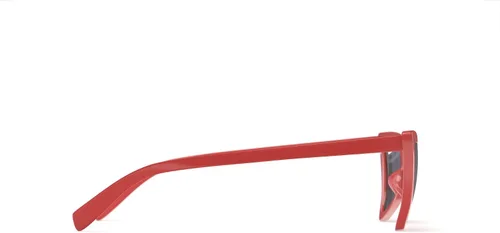 Vista 4 de PRIVÉ REVAUX Lugares We Love Collection"The Bermuda" gafas de sol polarizadas hechas a mano de diseño