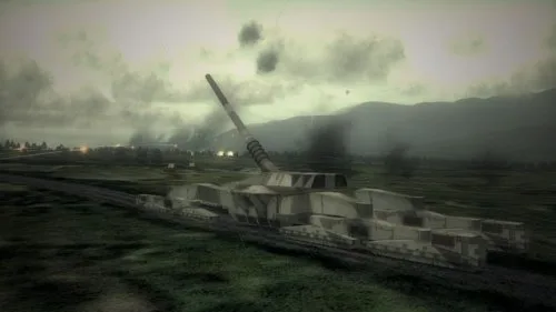 Vista 7 de Ace Combat 6 Fires of Liberation (Platinum Hits)